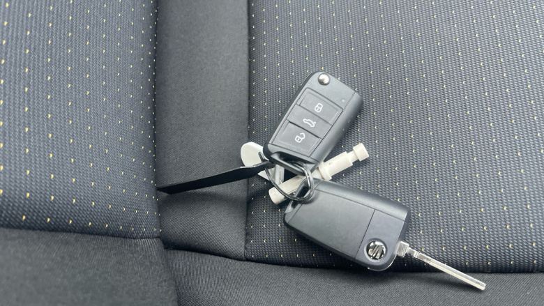 SEAT Arona 1.0 TSI SE Technology 5dr Petrol Hatchback